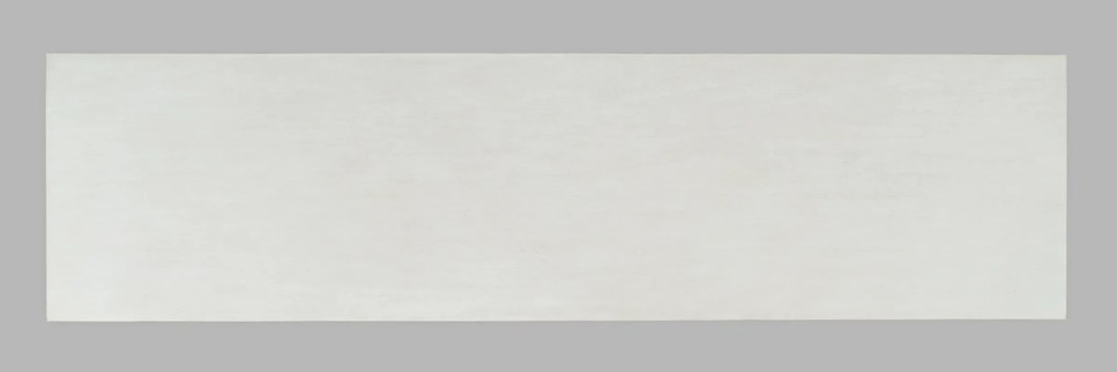 Komoda Avola 165 cm z masivu bílá