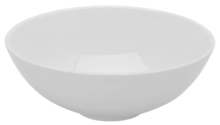 Miska Atelier biela ø 15 cm - Gaya - 452185