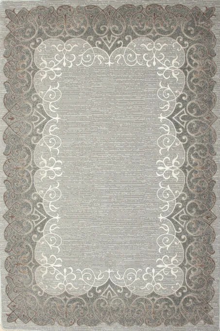 Koberec GALYA K3810A hnedý / sivý