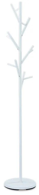 Vešiak na kabáty Autronic 83766-02A WT