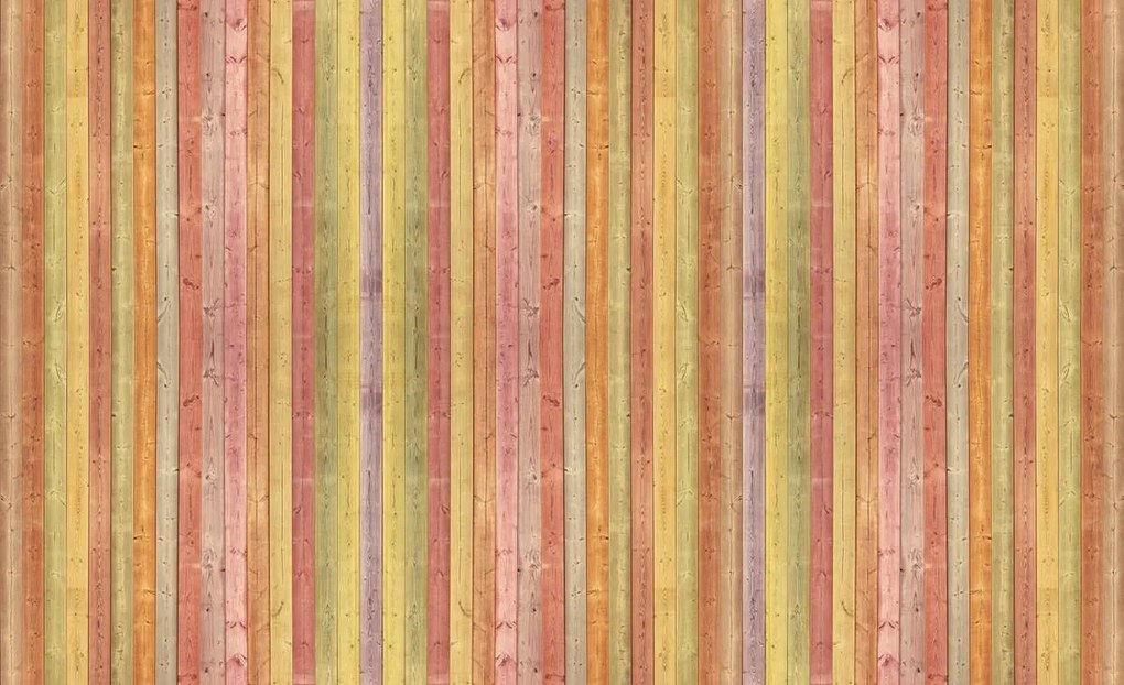 Fototapeta - Textúra - Farebná doska (152,5x104 cm)