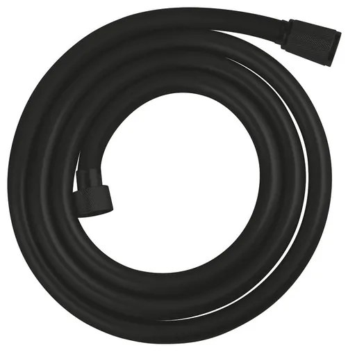 Grohe Vitalioflex Trend sprchová hadica matte black 287422432 G287422432