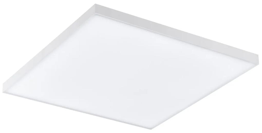 EGLO Stropné LED svietidlo v modernom štýle TURCONA, biele, 30x30cm