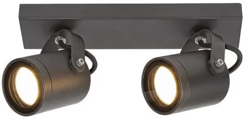 Rabalux ELVA vonkajšie prisadené svietidlo 7930