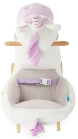 Bieco - Jednorožec hojdačka