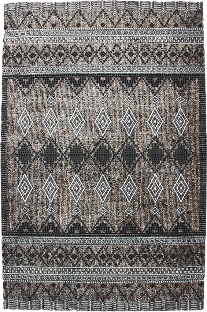 Koberec Novum 23493A BEIGE NOVA rozmery koberec: 194x290 cm
