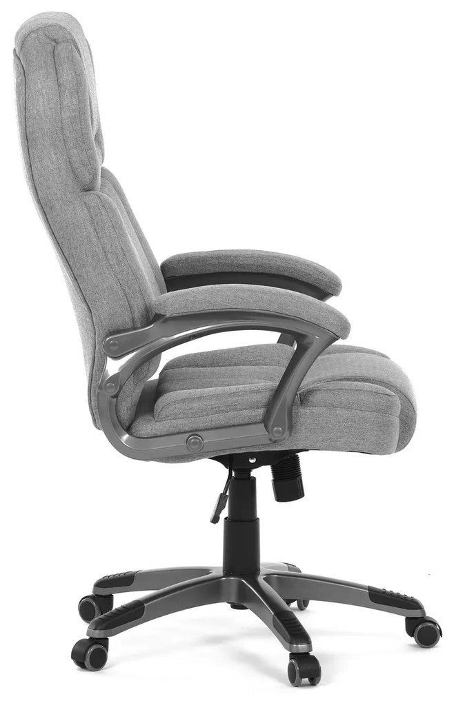 Kancelárske kreslo Autronic KA-C715 GREY2