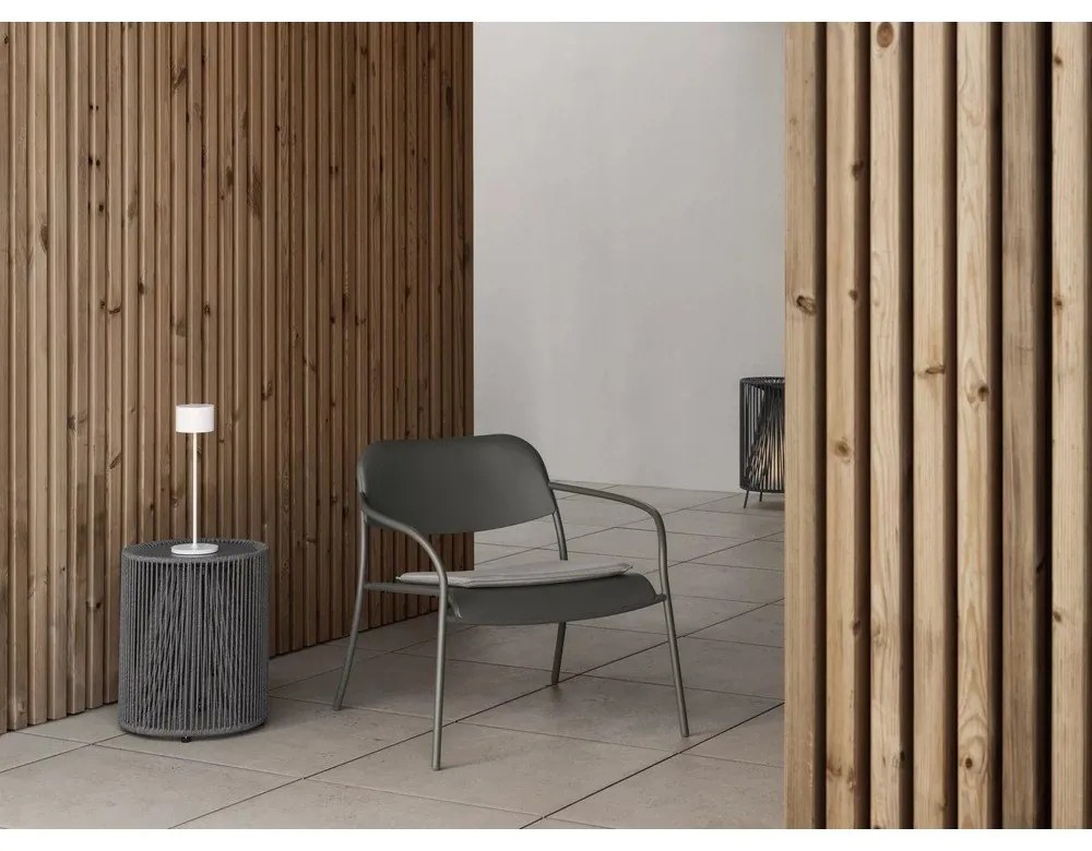 Sedák 45.5x41 cm Yua – Blomus