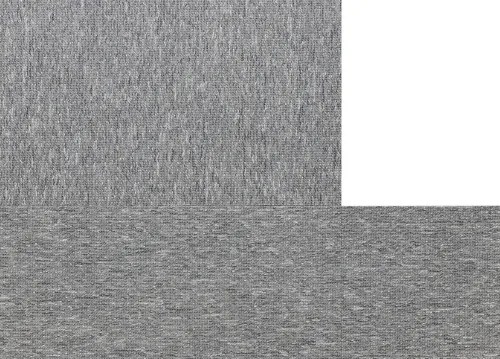 Koberce Breno Kobercový štvorec PESCARA 75, velikost balení 5 m<sup>2</sup>  (20ks), sivá, viacfarebná