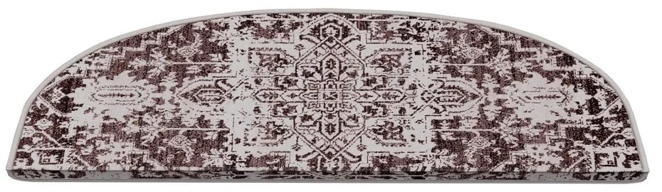 Nášľapy na schody v súprave 16 ks 20x65 cm Oriental Era – Vitaus