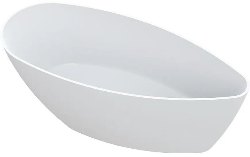 Voľne stojaca vaňa Xenia 160x70