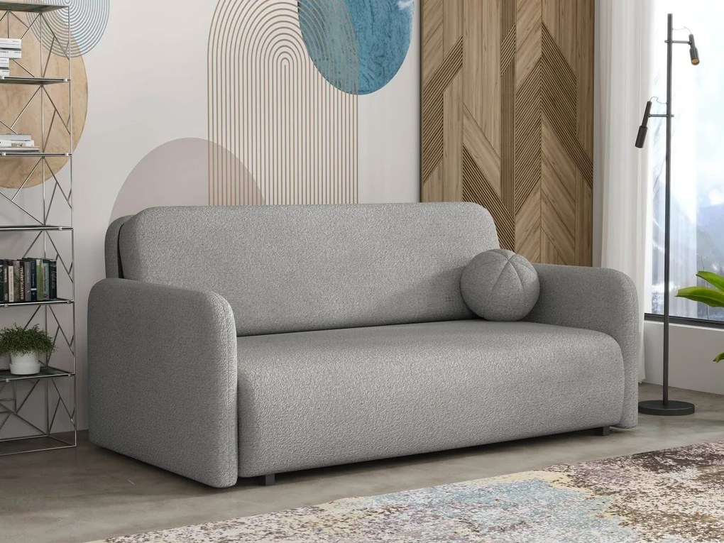 Pohovka Clivia Sun IV, Dostupné poťahy: Coral 45