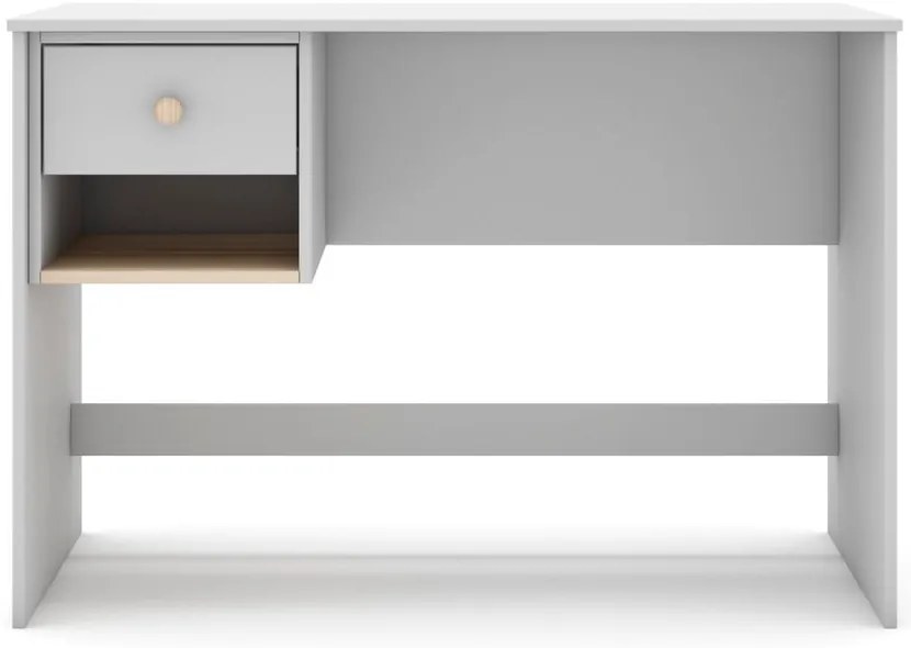 Detský písací stôl 55x110 cm Esteban – Marckeric