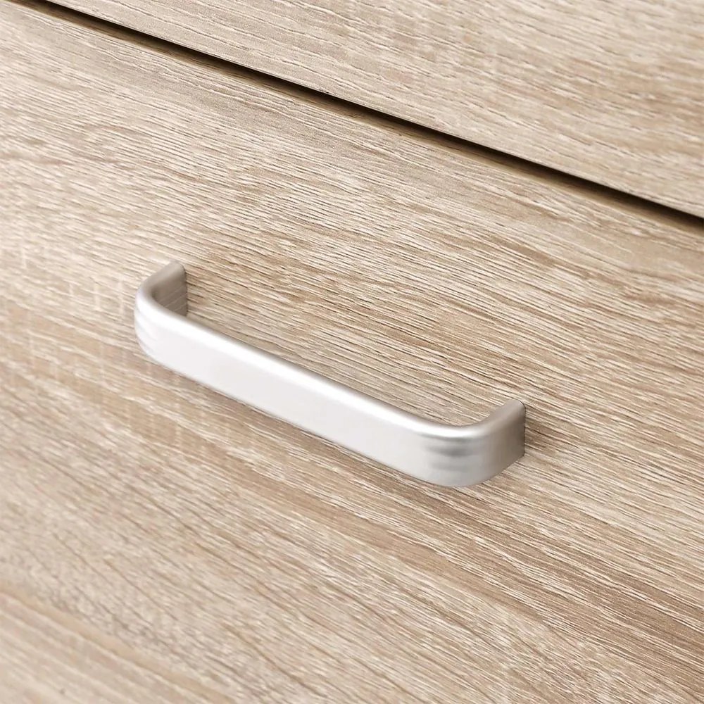 Trojúrovňový botník VASAGLE LBC03NL