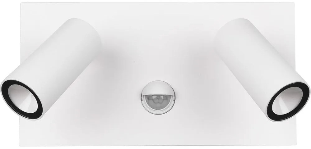 Vonkajšie svietidlo so senzorom pohybu (výška 12 cm) Tunga – Trio