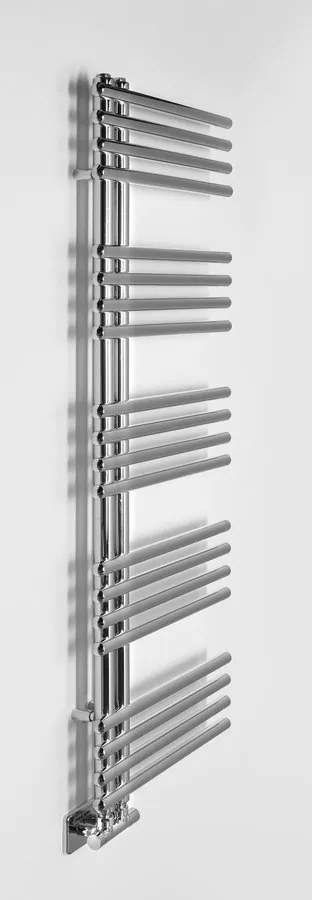 Sapho Sapho, NYMPHA vykurovacie teleso 500x1250mm, chróm, LLN125