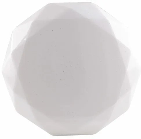 LED Stmievateľné kúpeľňové svietidlo GALAXY LED/48W/230V 3000-6000K IP44 + DO