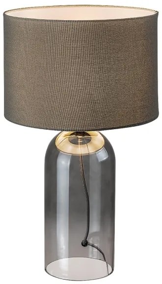 Rabalux 74048 - Stolná lampa LUXIN 1xE14/40W/230V pr. 26 cm