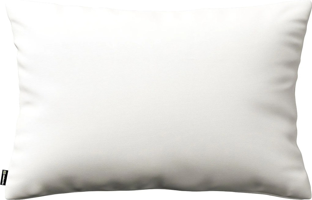Karin - jednoduchá obliečka, 60x40cm farba produktu biela