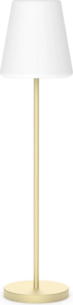 XXXLutz VONKAJŠIE LED SVIETIDLO, 43.6/180/43.6 cm Newgarden - Online Only bytové doplnky - 003414007501