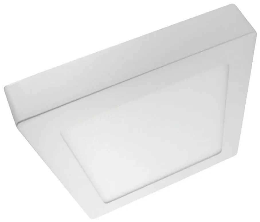 Baterie Centrum LED Stropné svietidlo LED/24W/230V 4200K BC0056