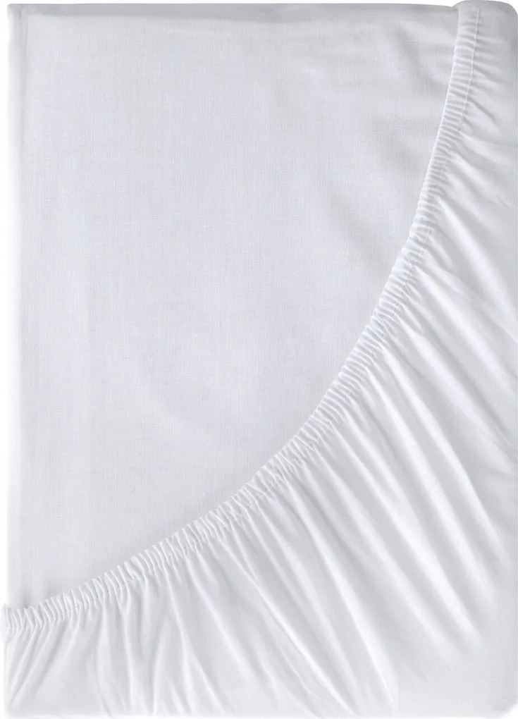 RENFORCÉ PRESTIERADLO BASIC 160X200 CM BIELE