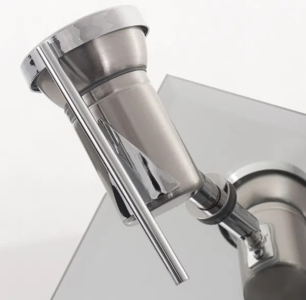 Eglo 94983 - LED Kúpeľňové svietidlo TAMARA 1 4xLED/3,3W/230V IP44