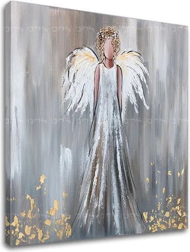 Obraz na plátne ANJEL 1 dielny XOBFB561E1