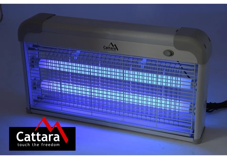 Cattara Lapač hmyzu UV Tube 30 W, 230 V