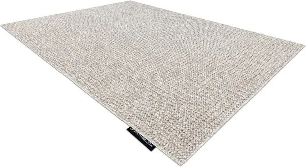 Metrážný koberec CASABLANCA LOOP béžový