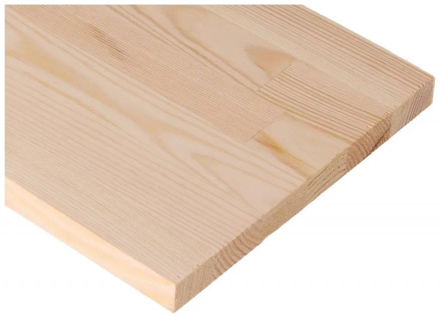 ATMOWOOD Borovicová polica 40 cm