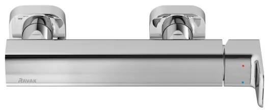 Ravak X070132 - Sprchová batéria FREE lesklý chróm
