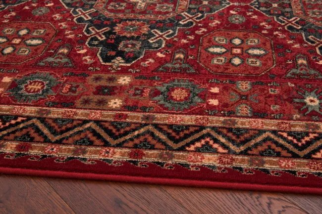 Koberec Osta Kashqai 4308 300