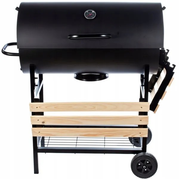 Záhradný Gril BBQ BARREL GM2020
