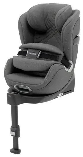 Cybex autosedačka Anoris T i-Size soho grey