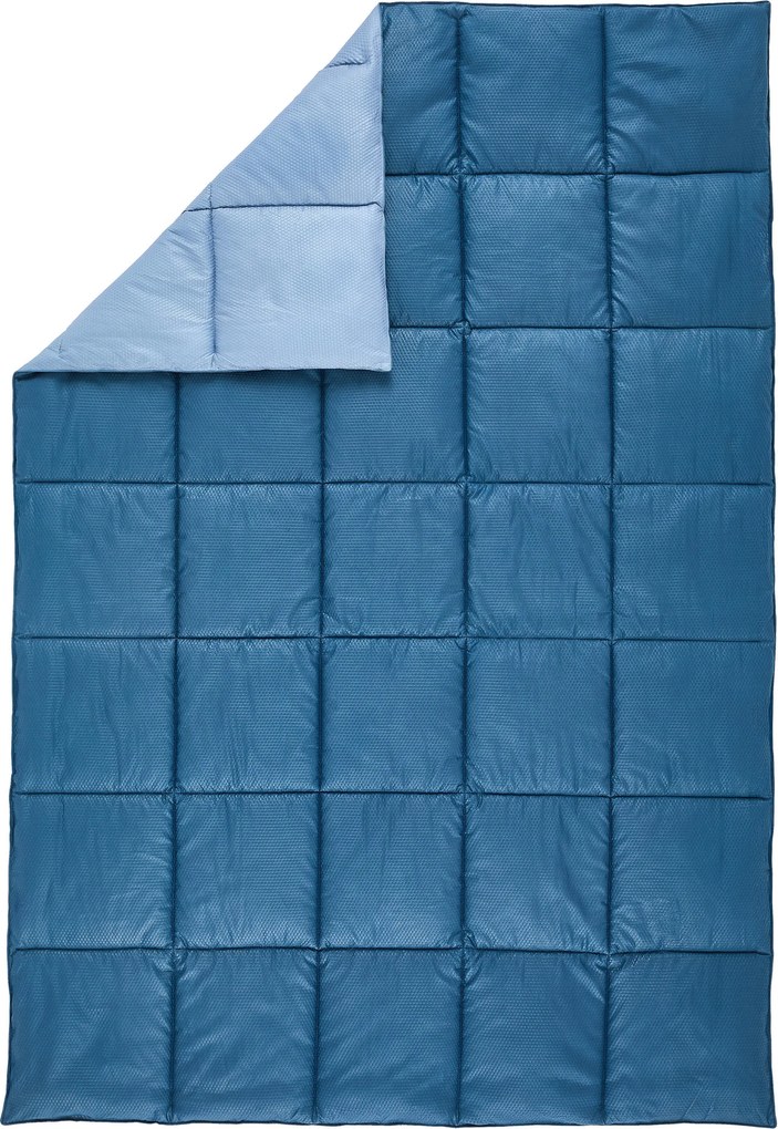 XXXLutz CELOROČNÁ PRIKRÝVKA, 135/200 cm, polyester Sleeptex - Prikrývky & vankúše - 003453001502
