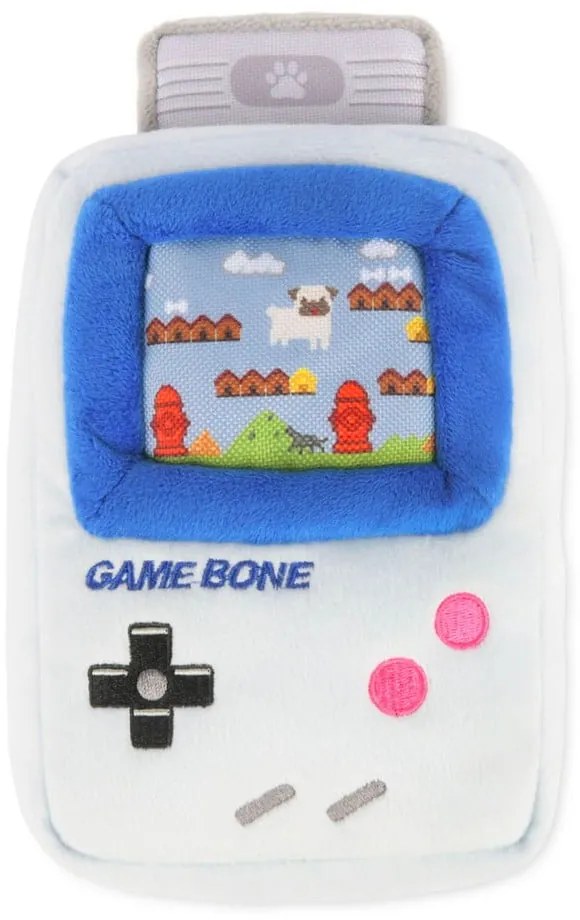 Hračka pre psa Game Boy – P.L.A.Y.
