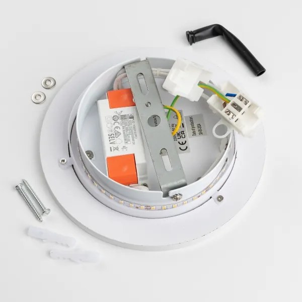 Rabalux 1431 - LED Nástenné svietidlo MARLON LED/8W/230V