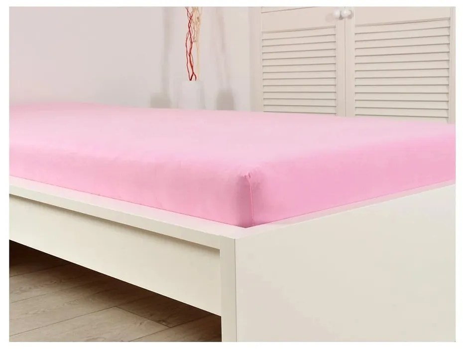 Detská plachta do postieľky 70x140 cm – B.E.S.
