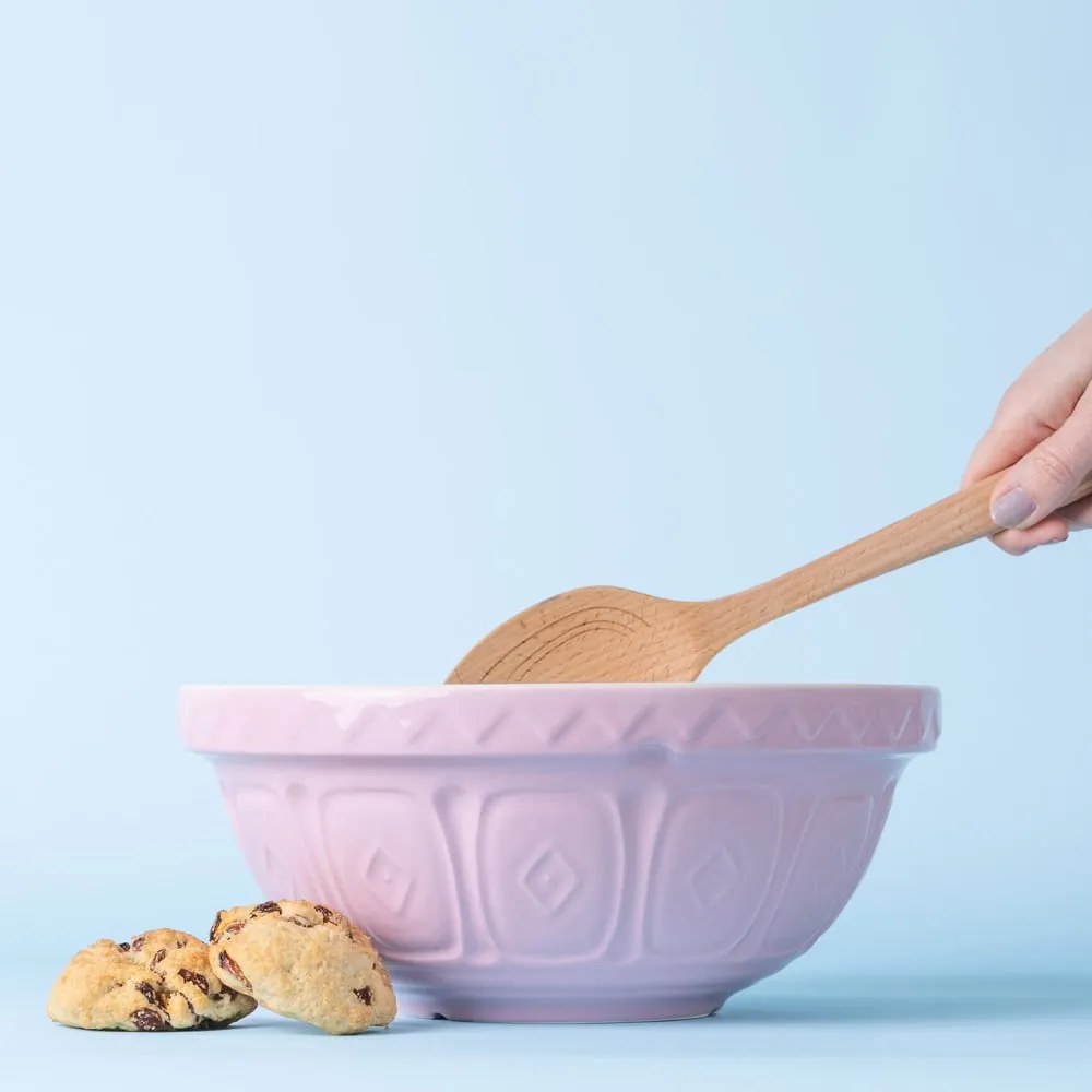 Ružová kameninová misa ø 26 cm Colour Mix – Mason Cash