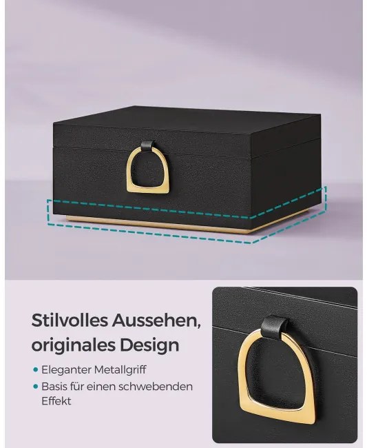 Šperkovnica JBC165B01