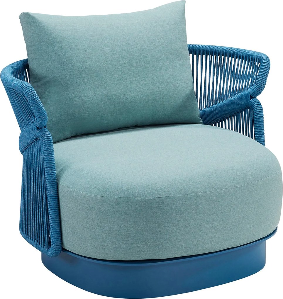 AiO súprava 2 kresiel s príručným stolíkom