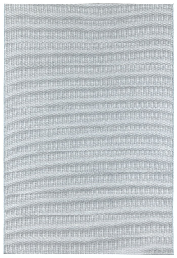 ELLE Decoration koberce Kusový koberec Secret 103558 Light Blue, Cream z kolekcie Elle – na von aj na doma - 80x150 cm