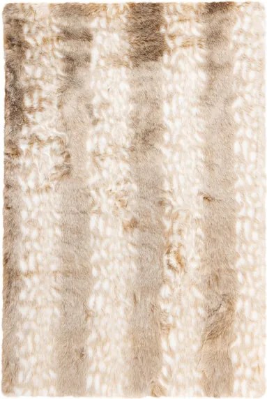 Obsession koberce Kusový koberec Rumba 760 beige - 80x150 cm