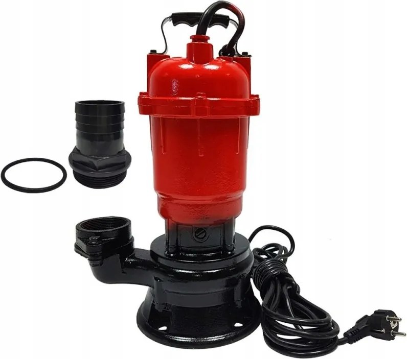 Kalové čerpadlo pre studňu a septik 750 W M79900