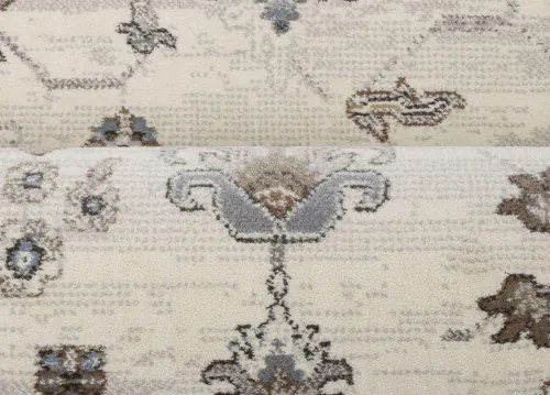 Koberce Breno Kusový koberec DA VINCI 57397/6265, viacfarebná,160 x 230 cm