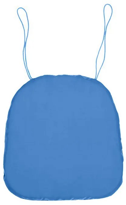 Podsedák na stoličku STANDARD svetlomodrý