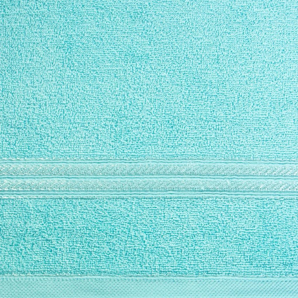Uterák LORI 70x140 cm modrá
