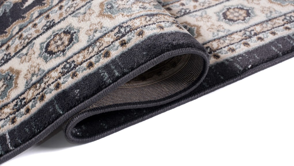 TA Koberec K468D ANTHRATICE COLORADO CHU Rozmer: 200x300 cm