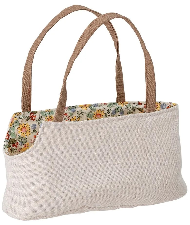 Plyšová hračka Hilena – Bloomingville Mini